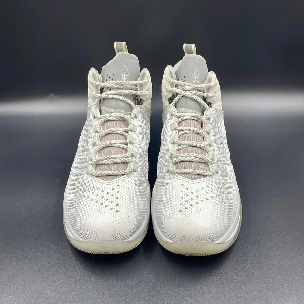 Jordan Melo 11 “All-Star” Basketball Shoes Women’s Sz 8.5‎